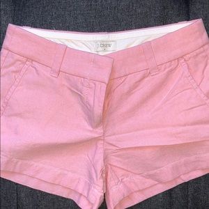 J crew chino shorts